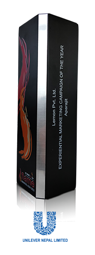 Award Image