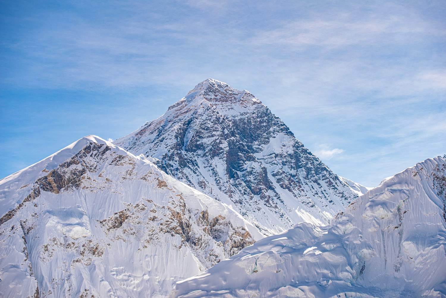 Lemon Mt Everest