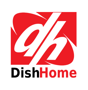 Dish Home