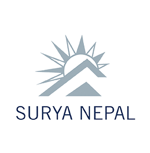 Surya Nepal